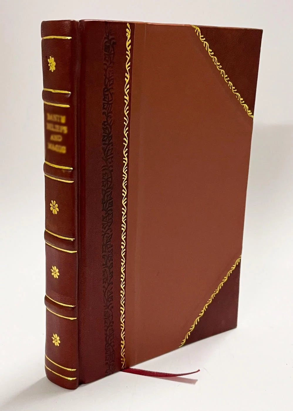 Petit CareMe Pour L'eDification Des Bonnes Ames Aristocrates P5668