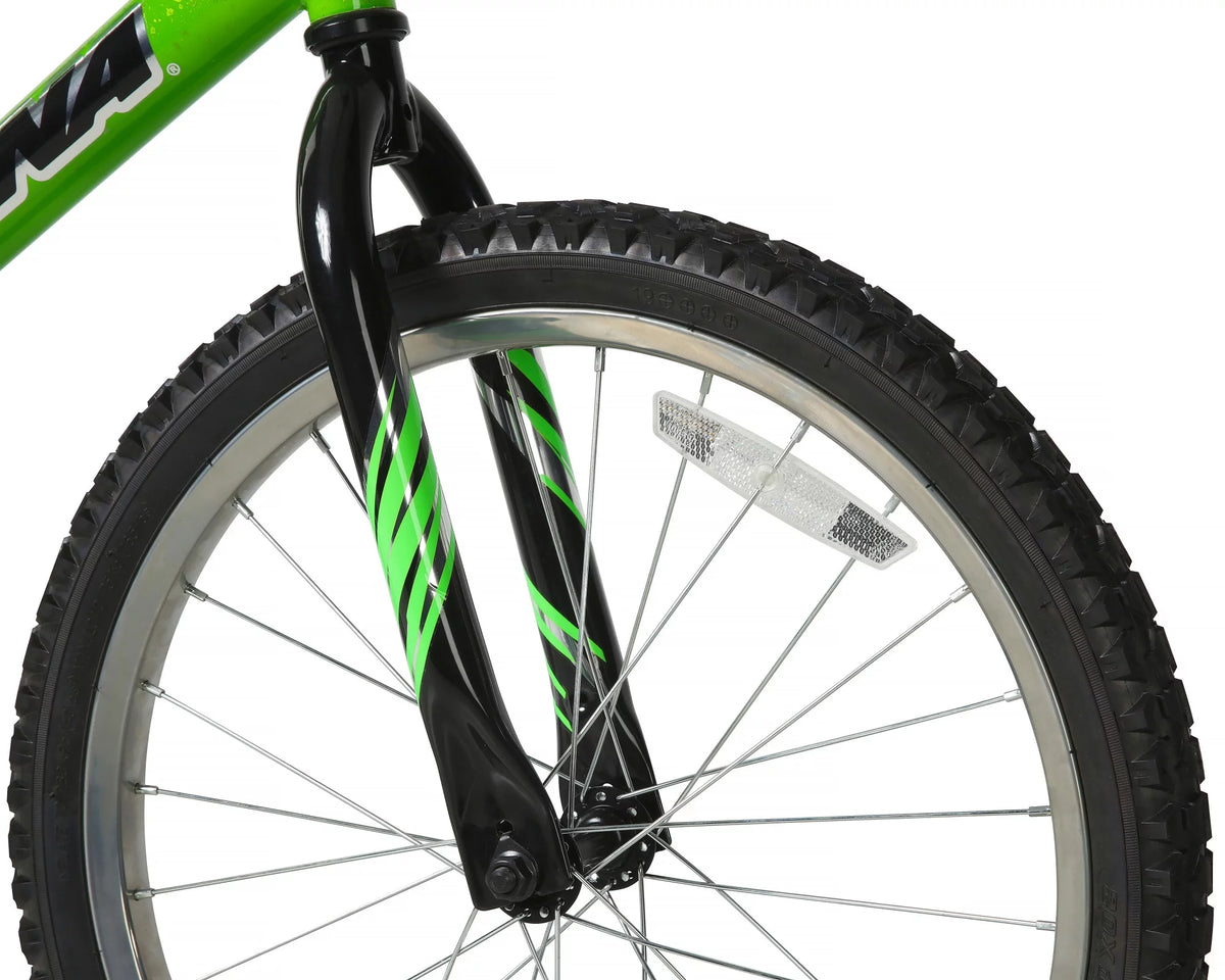20-Inch Boys BMX Bike W622