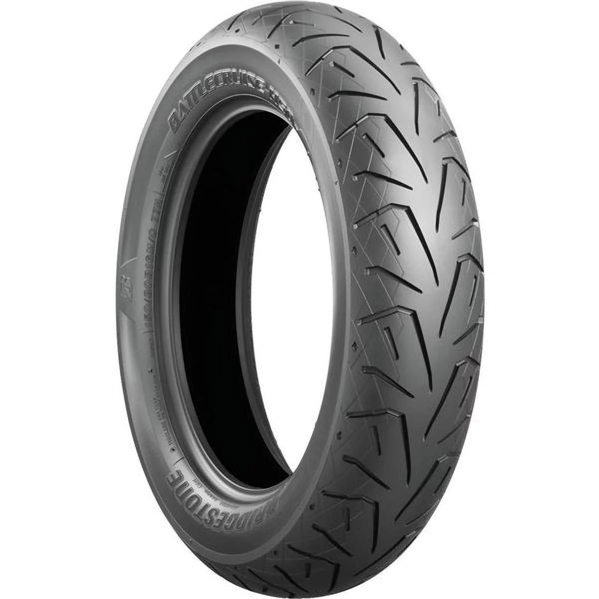 Rear Motorcycle Tire E23569