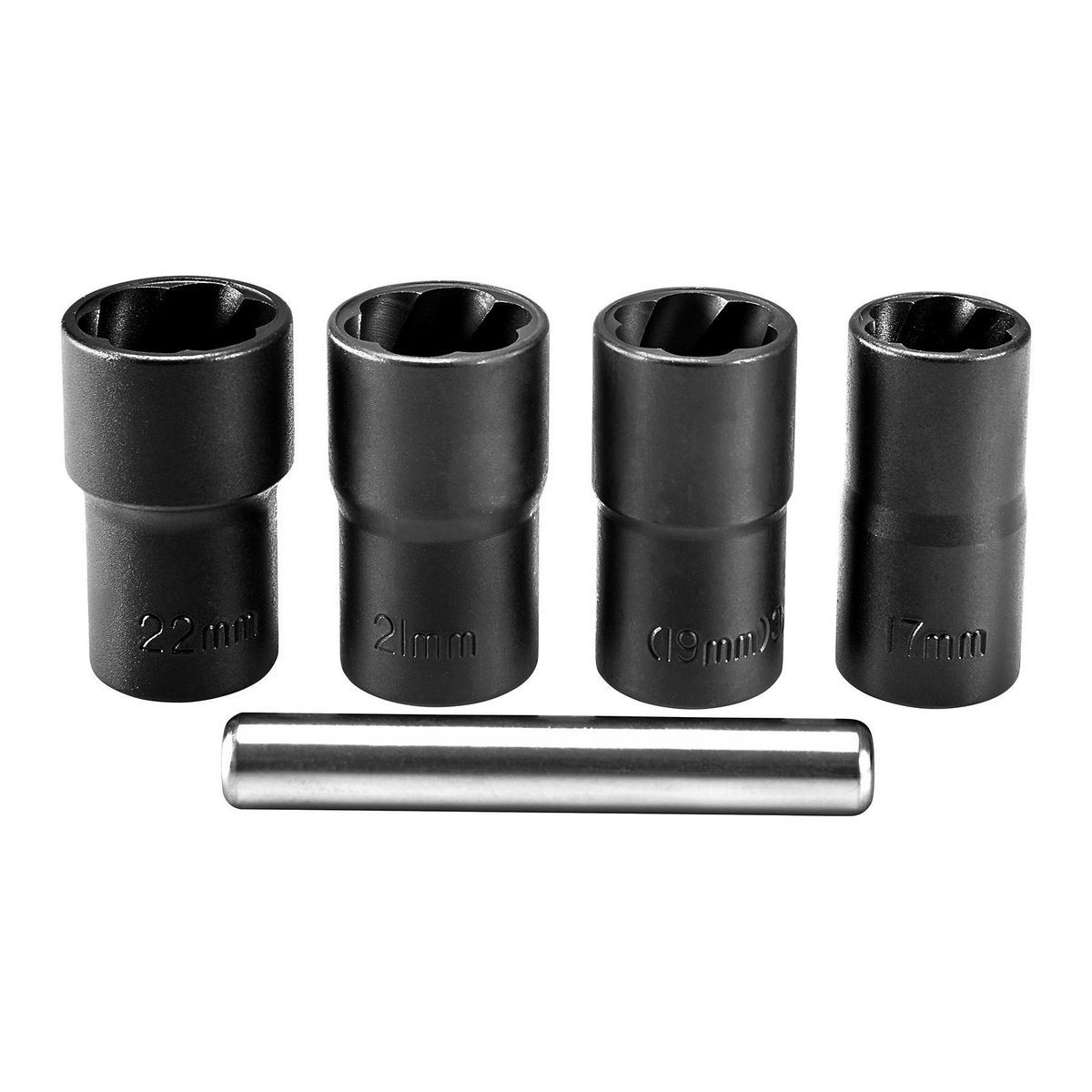 Locking Lug Nut Removal Set Z268988