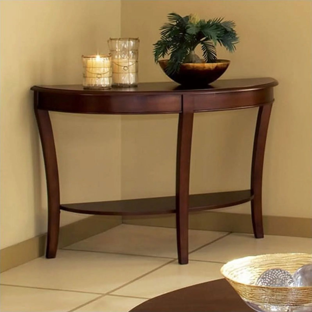 Sofa Table S8906
