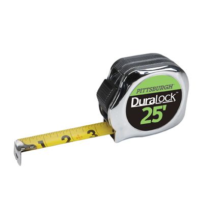 25 ft. x 1 in. Tape Measure T941