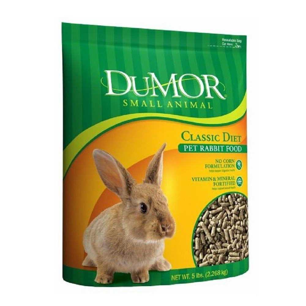 Rabbit Food T970092