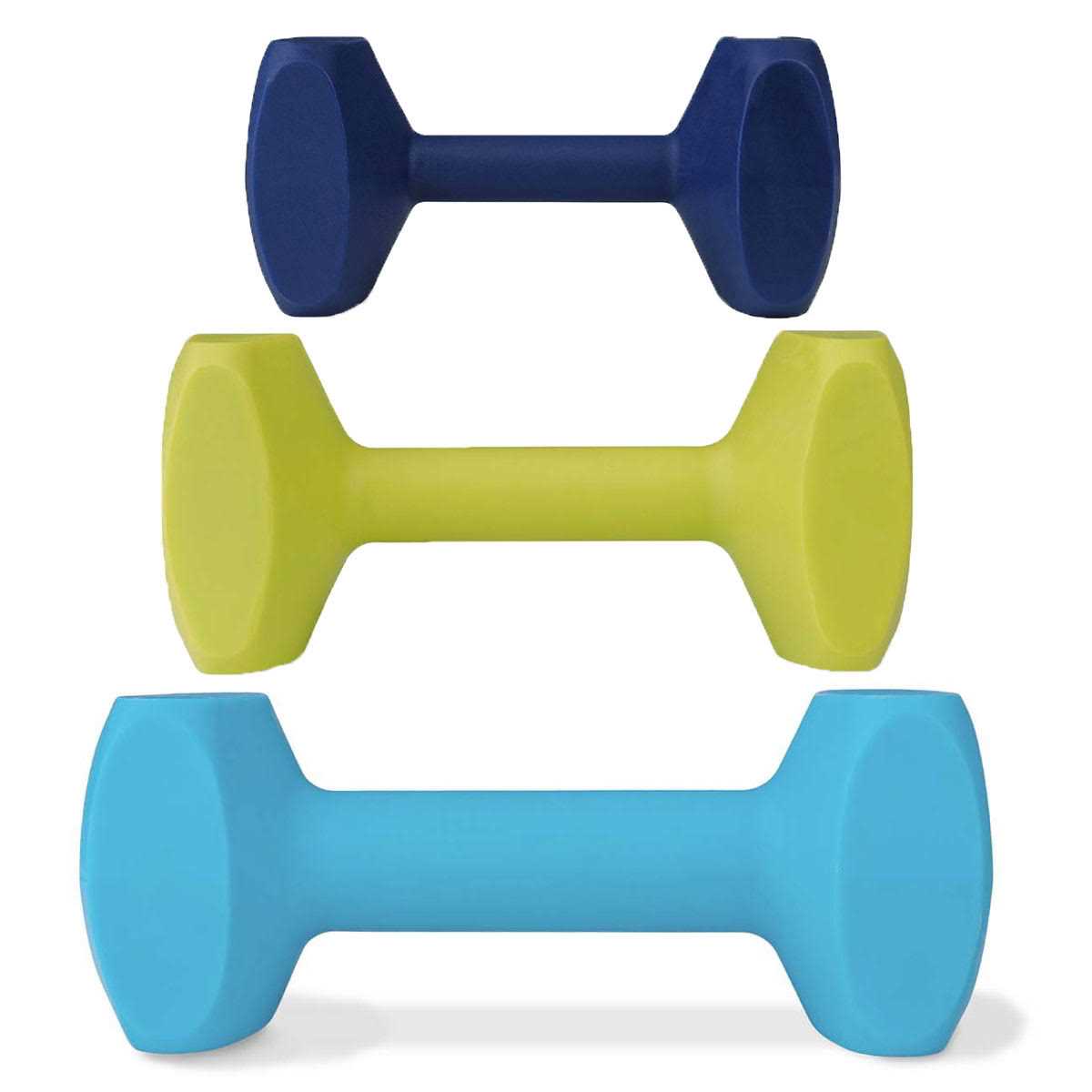 Dumbbell Training C626
