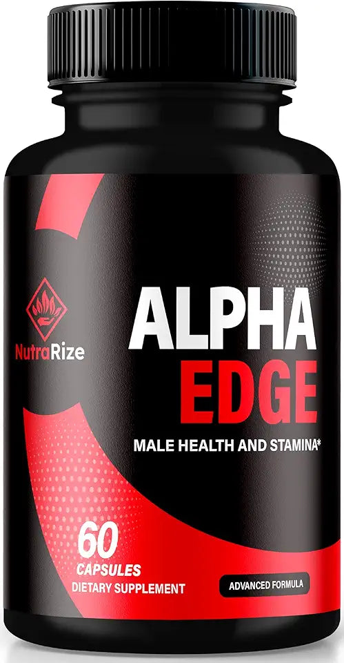 Dietary Supplement 60 Capsules G244995