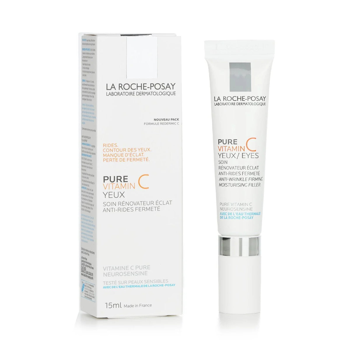 Vitamin C Eye Cream 15ml P737160