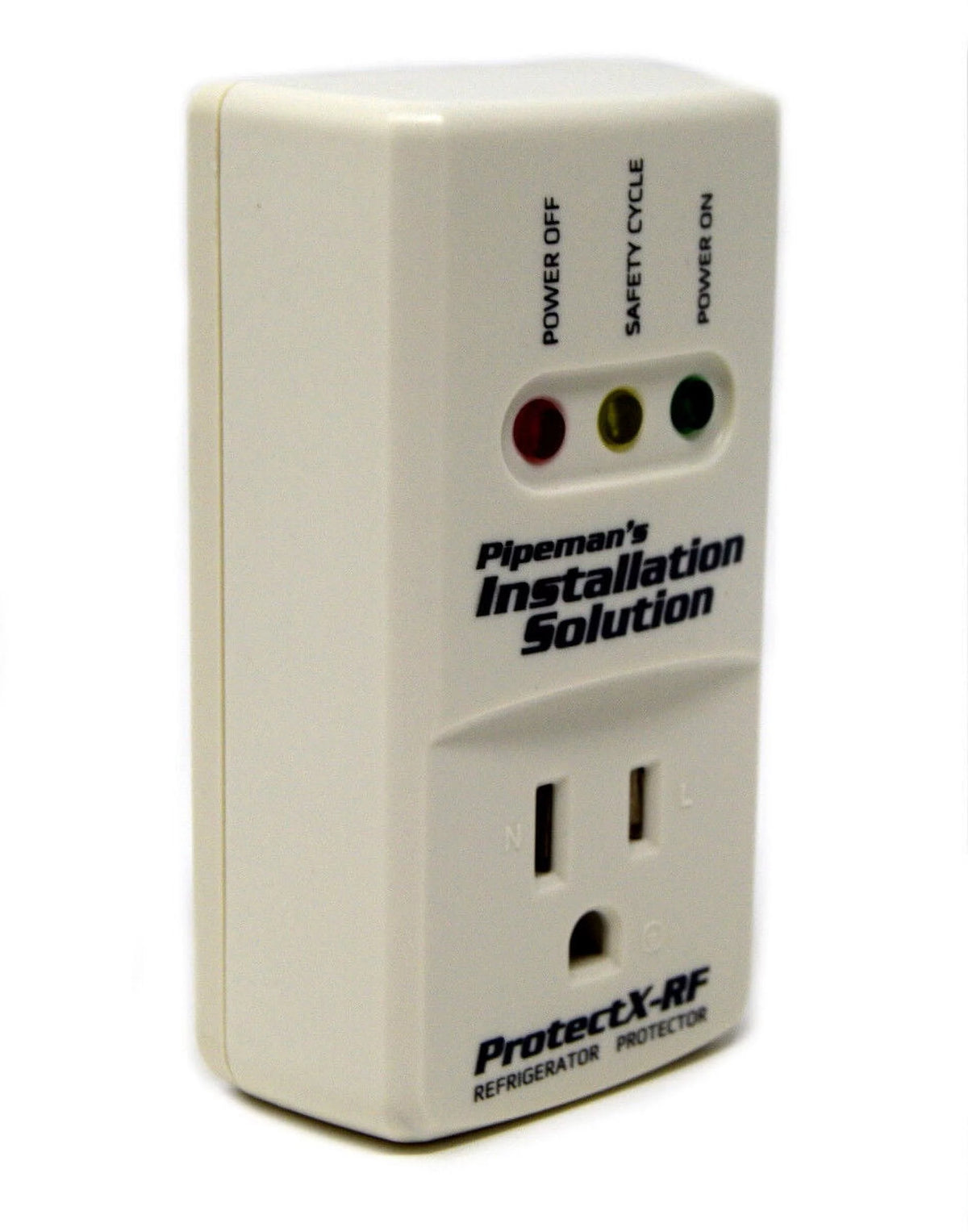 1800 Watts Refrigerator Voltage Protector R5709