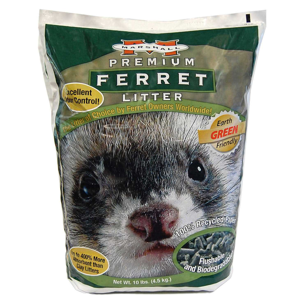 Premium Ferret Litter O454
