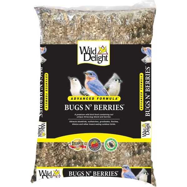 Bugs N' Berries Bird Food I758681