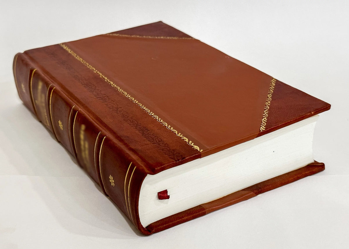 Leather Bound U30662