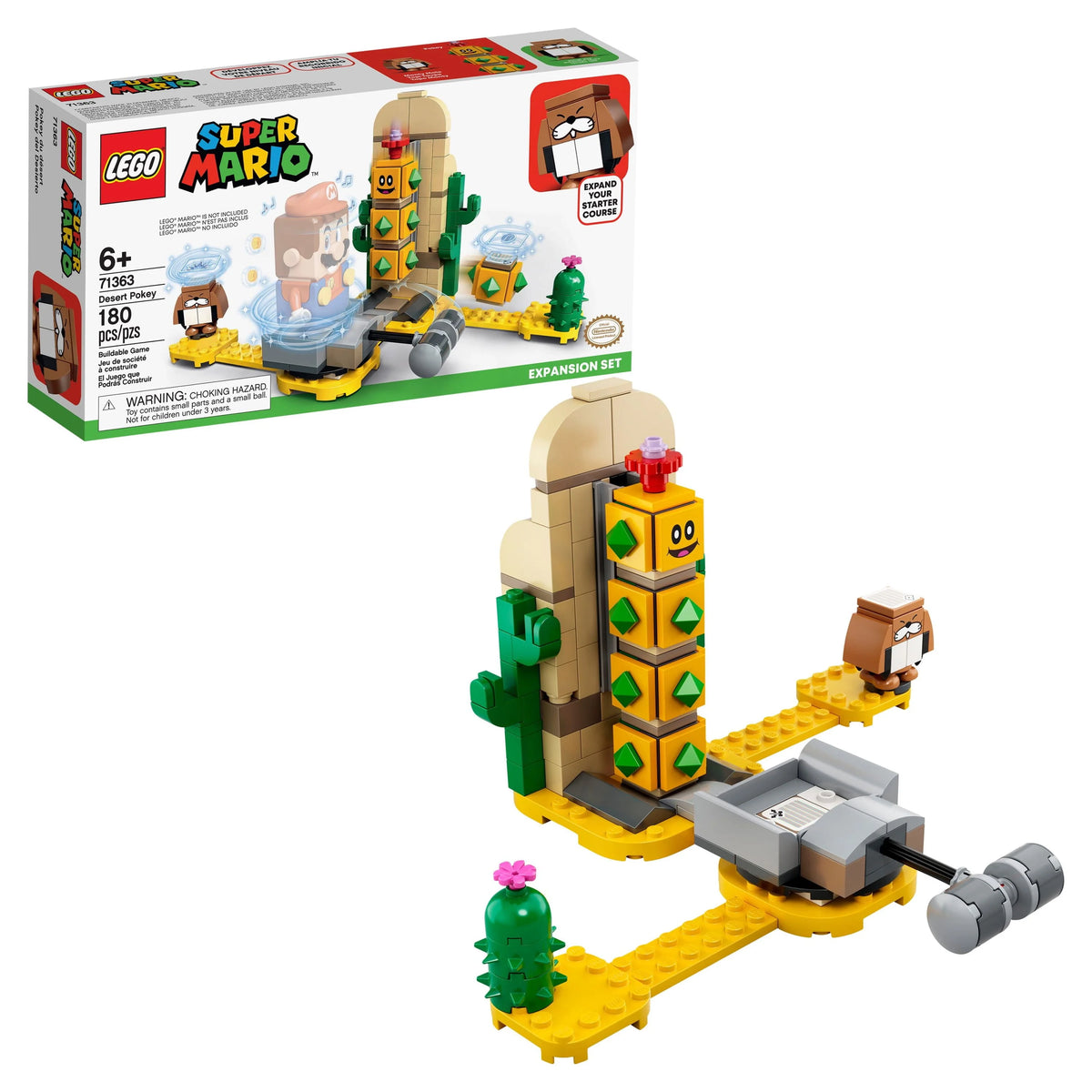 180 Piece Expansion Set V183496