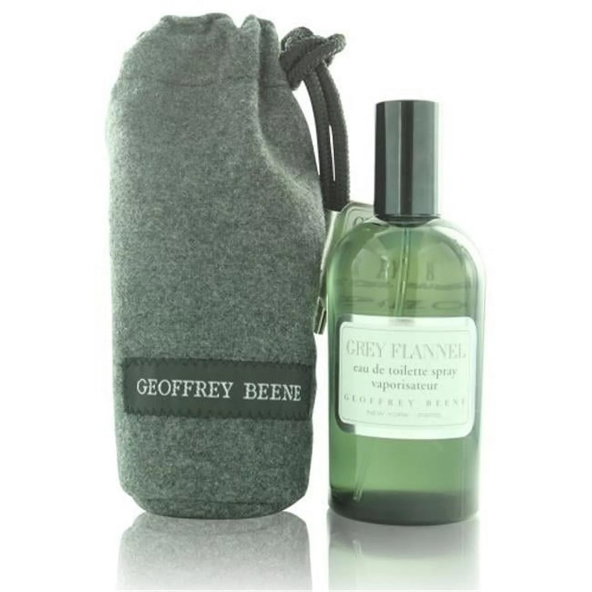 4.0 oz Grey Flannel Eau De Toilette Spray X22554