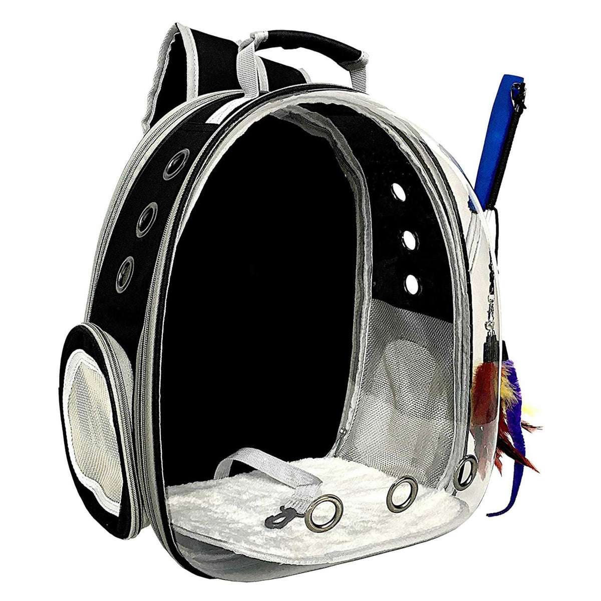 Dog & Cat Carrier Backpack Q128