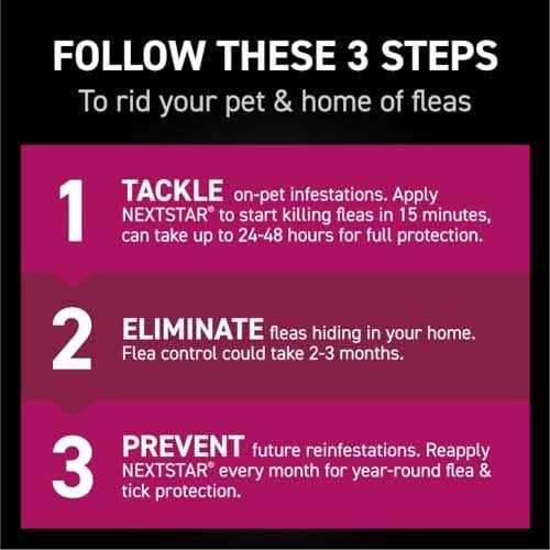 Flea and Tick Prevention for Cats Topical Treatment Drops Q9858