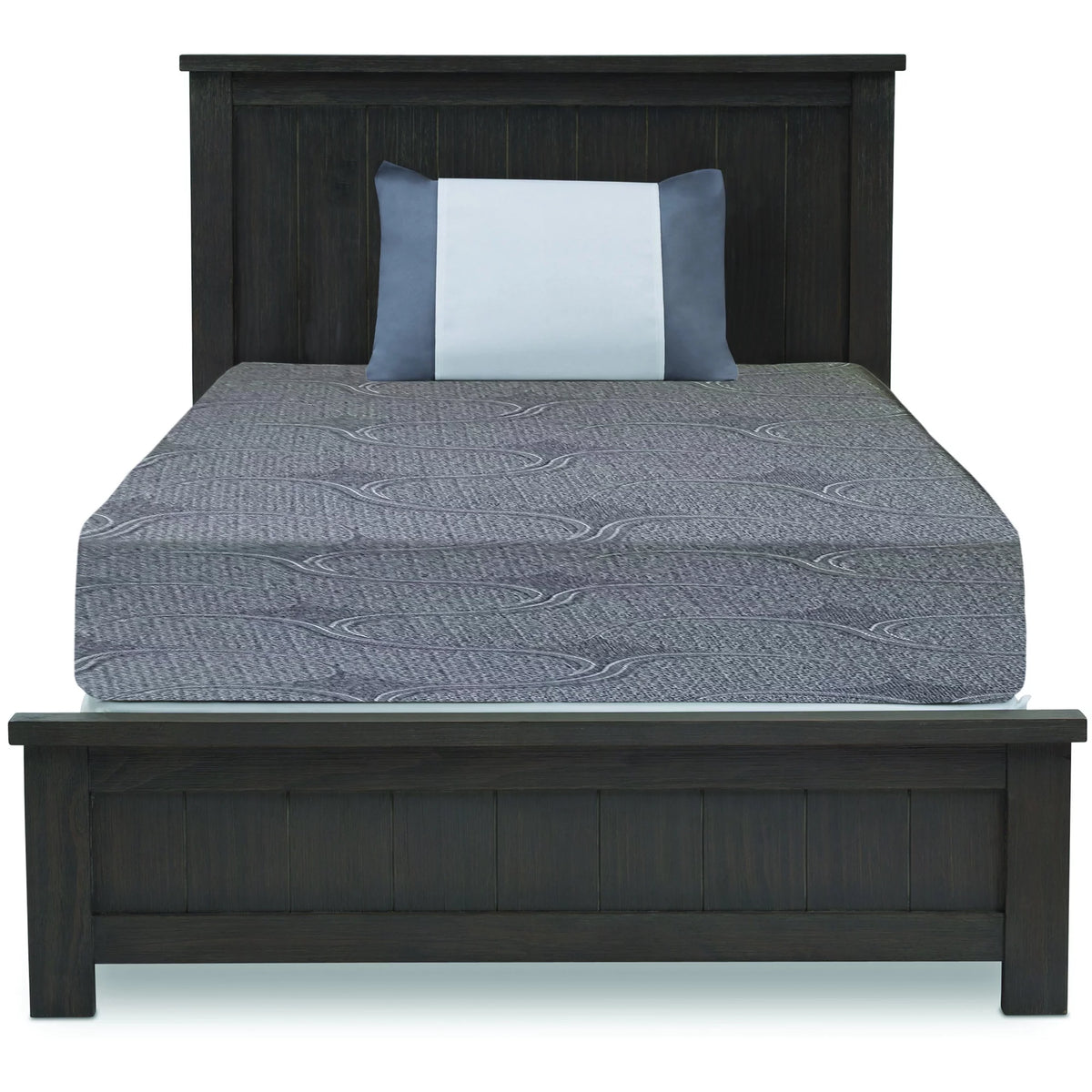 6 inch Memory Foam Mattress, Twin L585