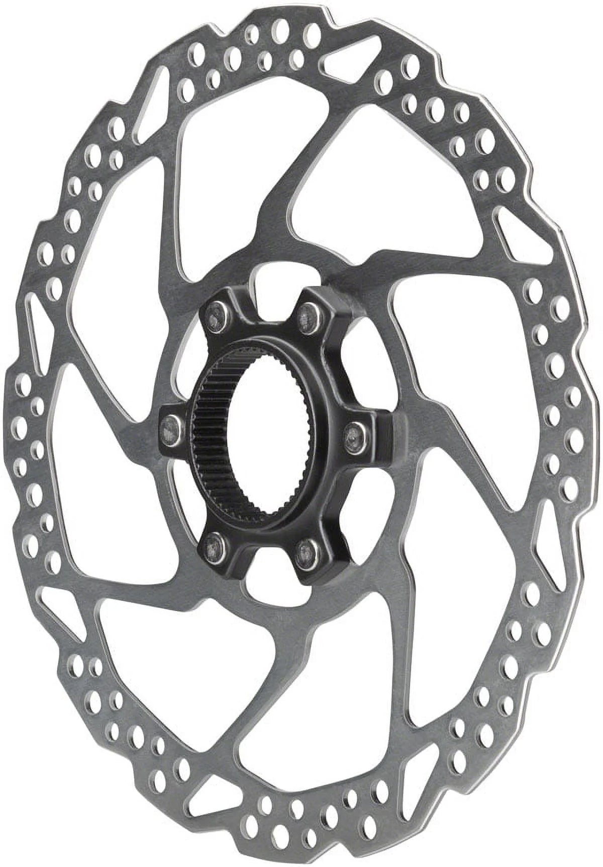 180mm Center Lock Disc Brake Rotor L36181