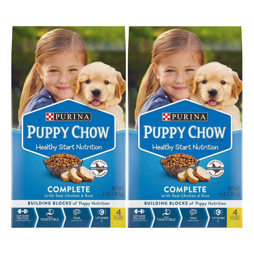 Complete Dry Food N514