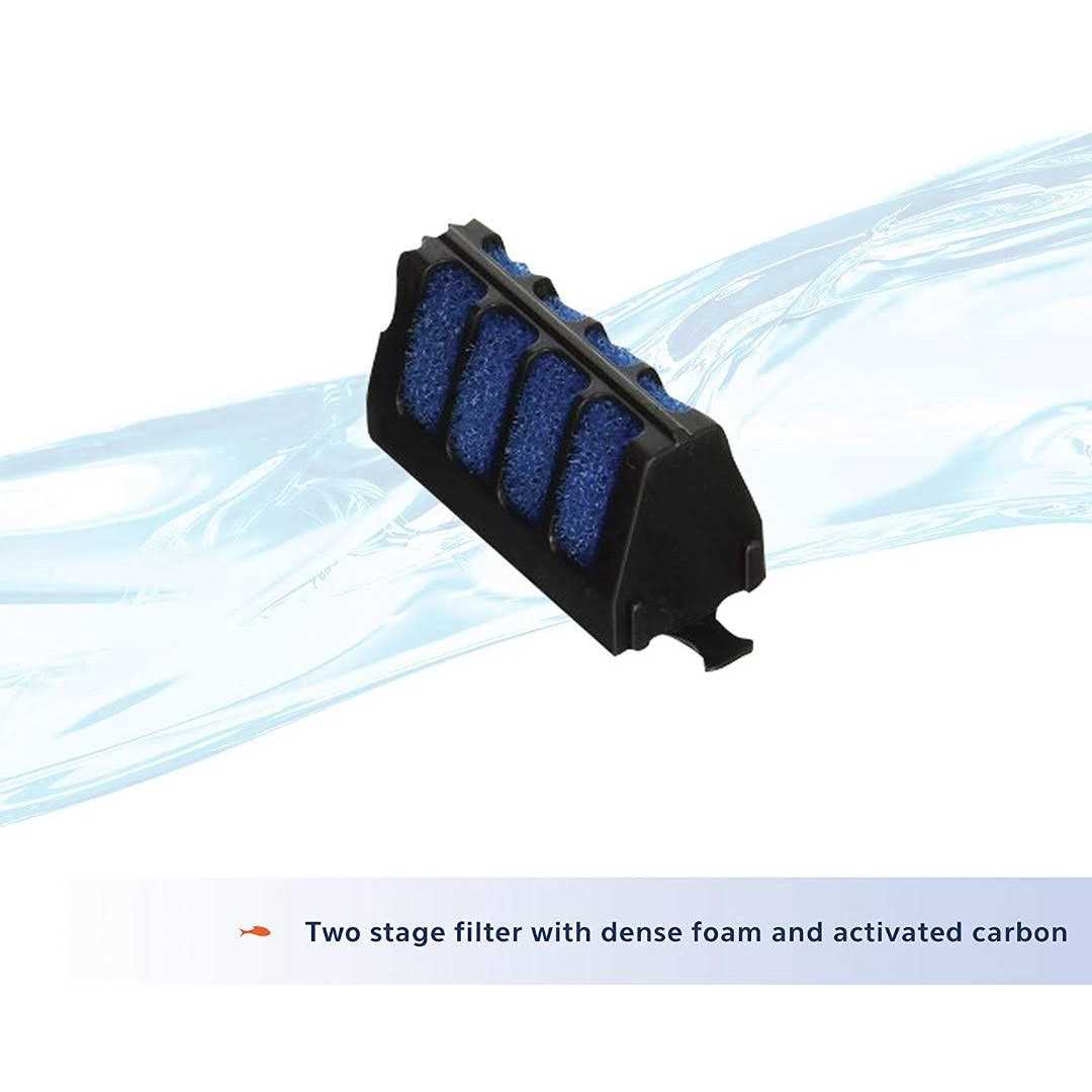 Internal Replacement Filter Cartridges N289
