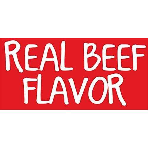 Beef Dog Treats O287