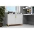 White Server F131