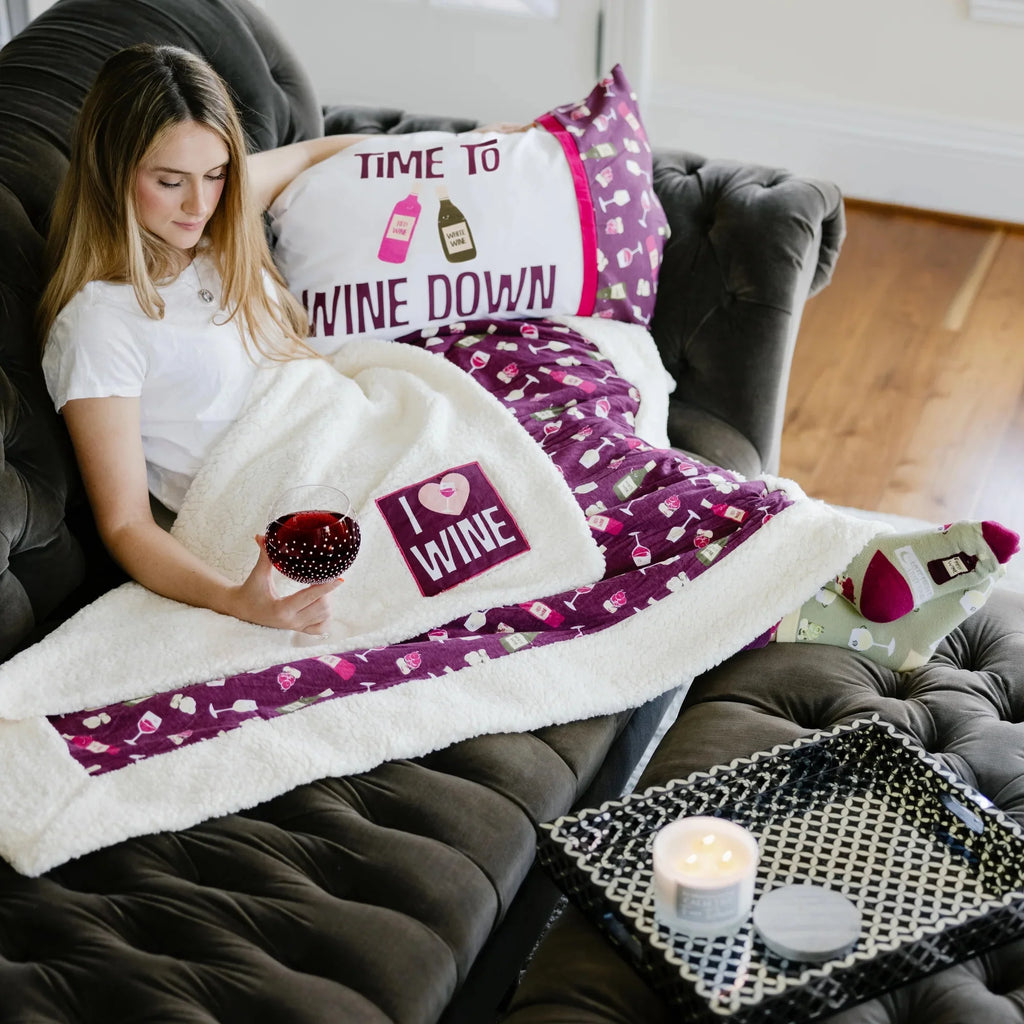 Pillowcase S374