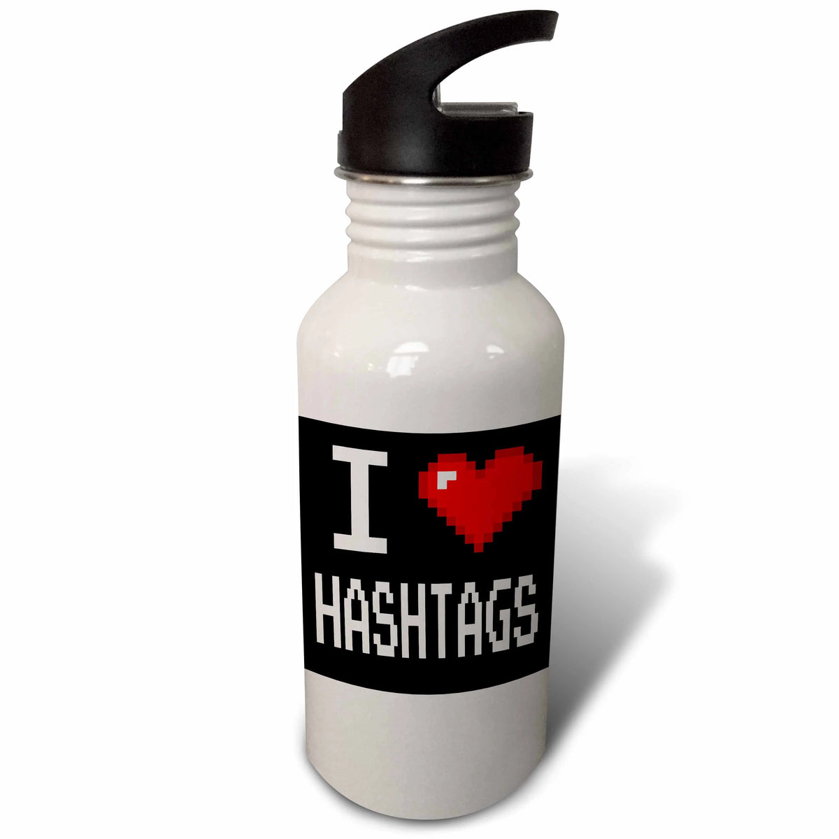 21 oz Sports Water Bottle H723298