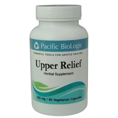 Upper Relief 90 Capsules L5010