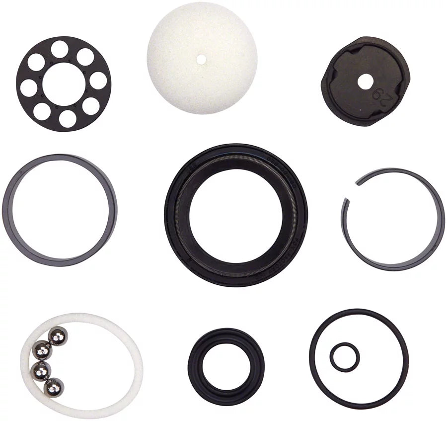 Dropper Post Seal Kit E136384