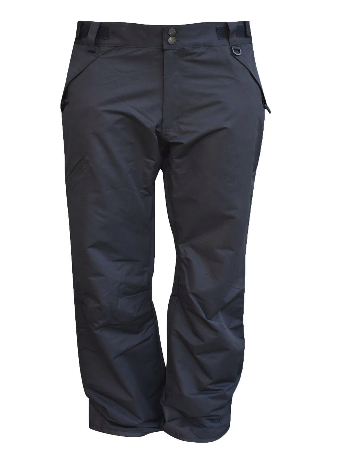 Mens Insulated Snow Ski Pants D94284