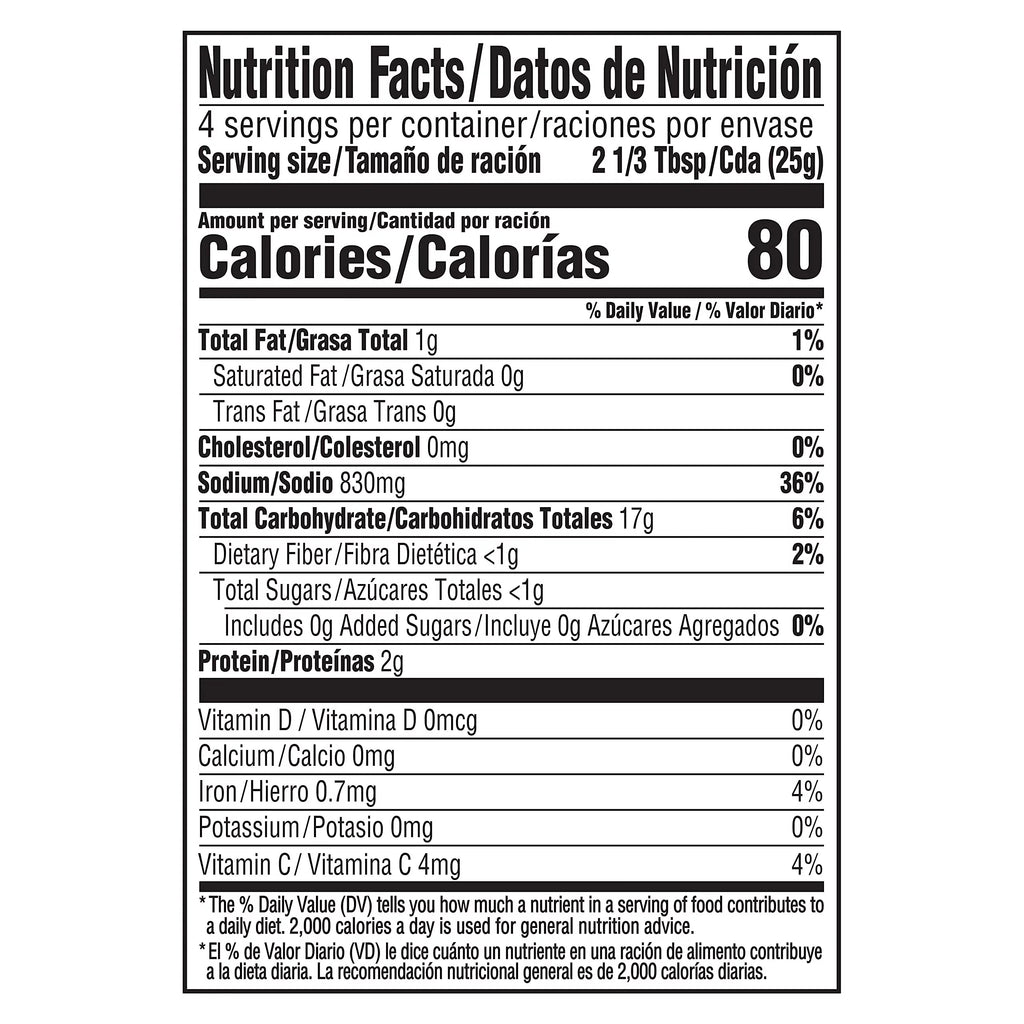 Tomato Elbow Pasta Soup Mix 3.5 Oz Pack of 10 N2569