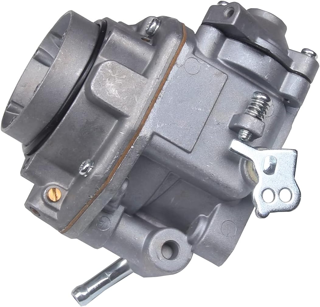 Carburetor With Accelerator Pump N586203
