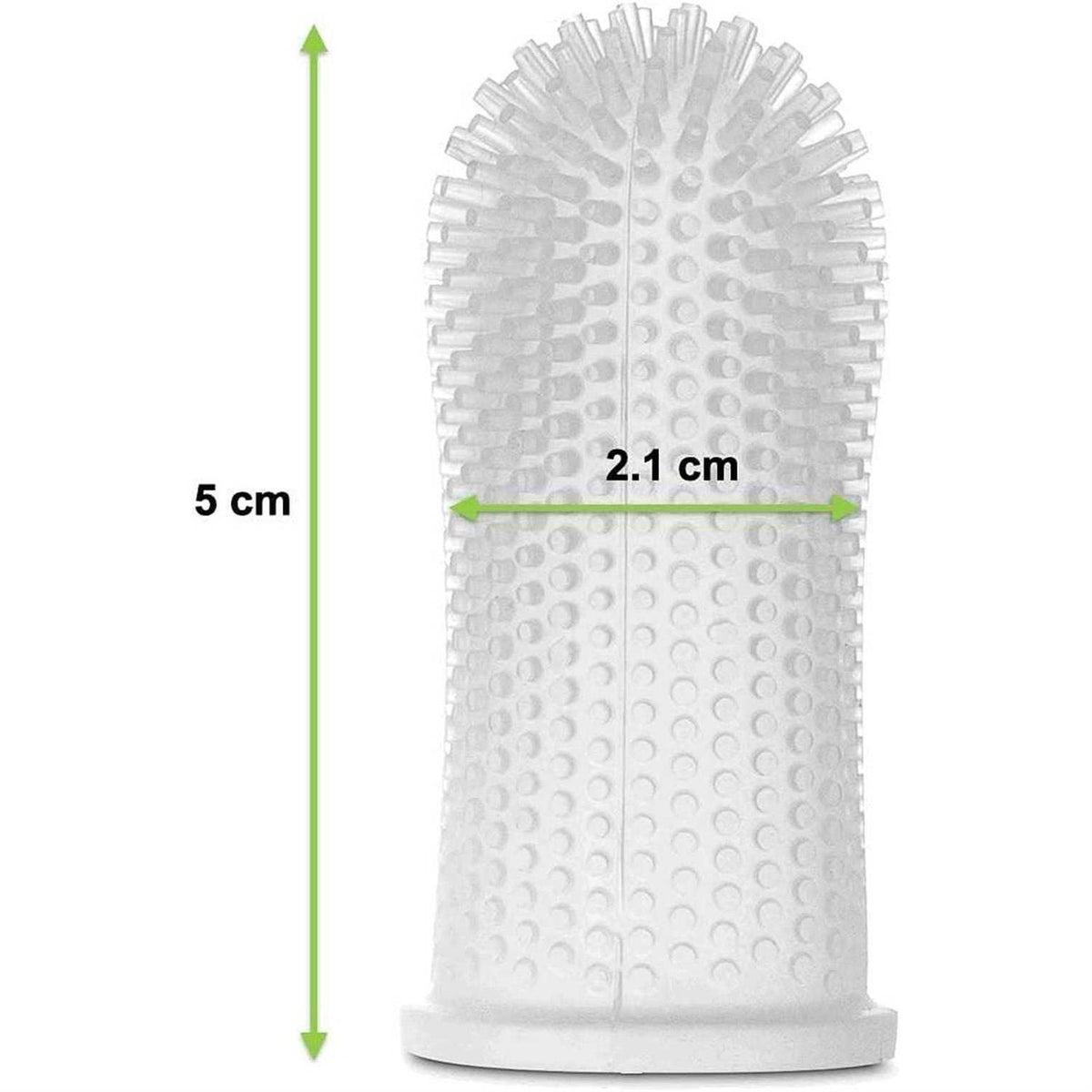 Dog Toothbrush O135583