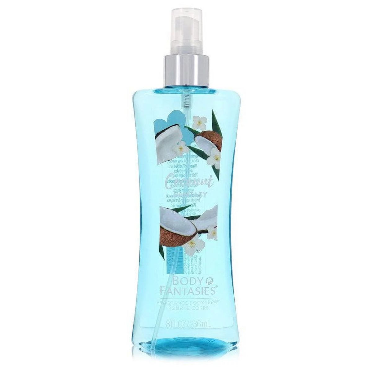Coconut Fantasy Body Spray 8 oz X669309
