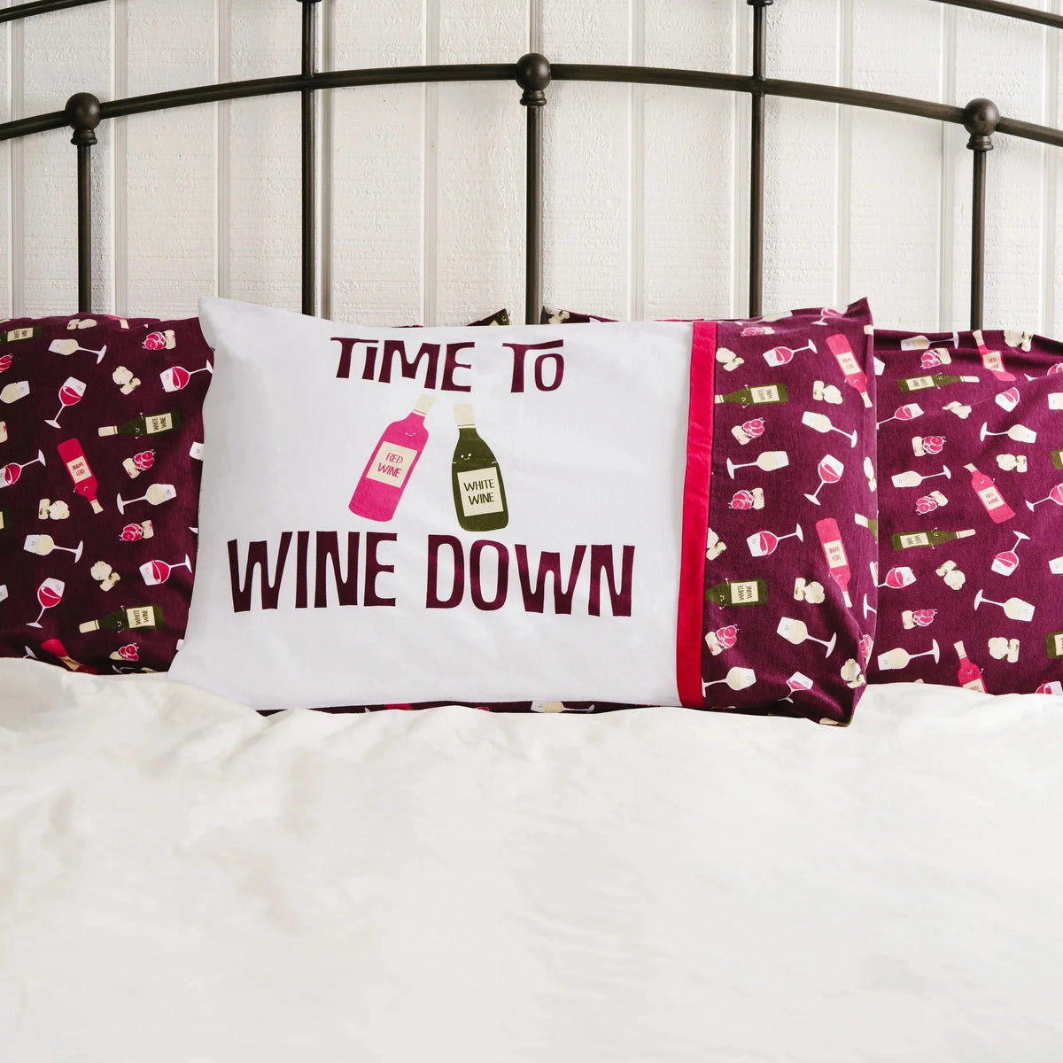 Pillowcase S374