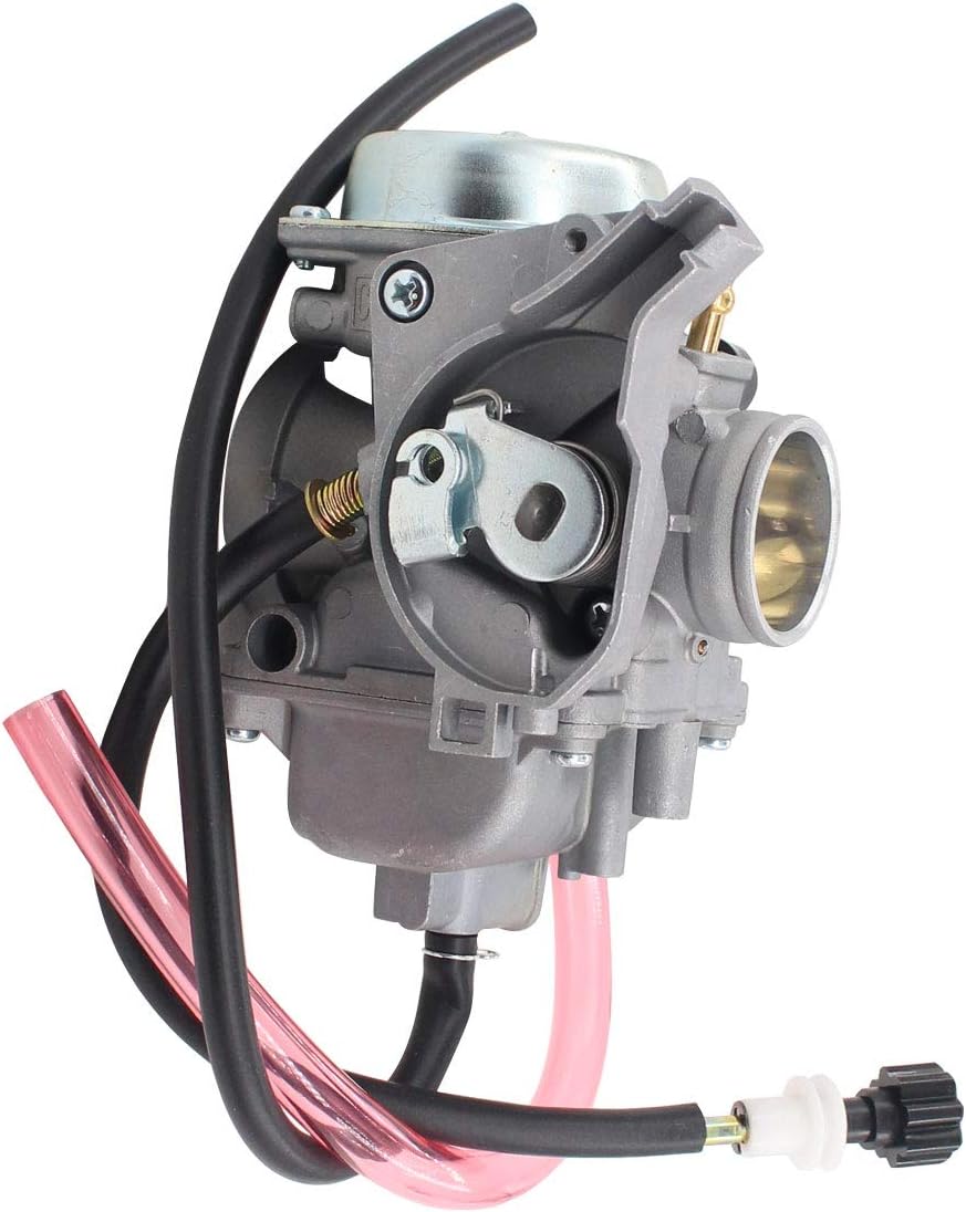 Carburetor for Suzuki Eiger 400 ATV 2002-2007 Pack of 2 T985888