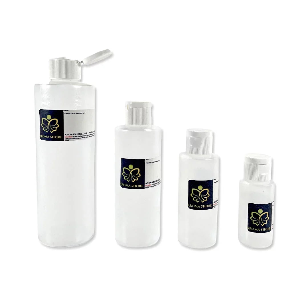 Perfume Oil 16 Ounces T6487