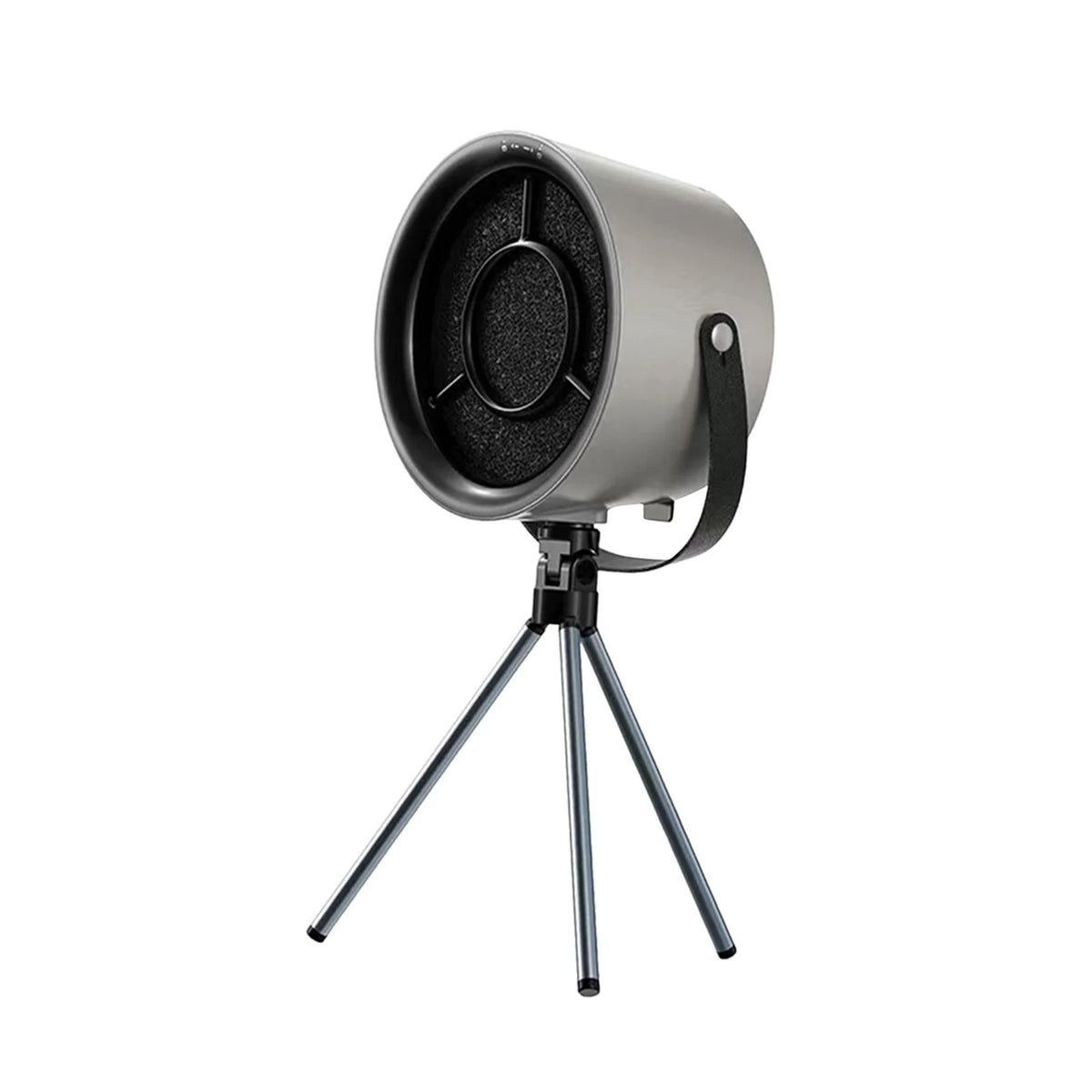 Countertop Kitchen Exhaust Fan Adjustable Angle G7886