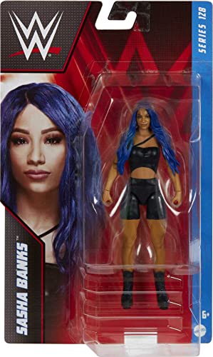 6-inch Posable Action Figure D668