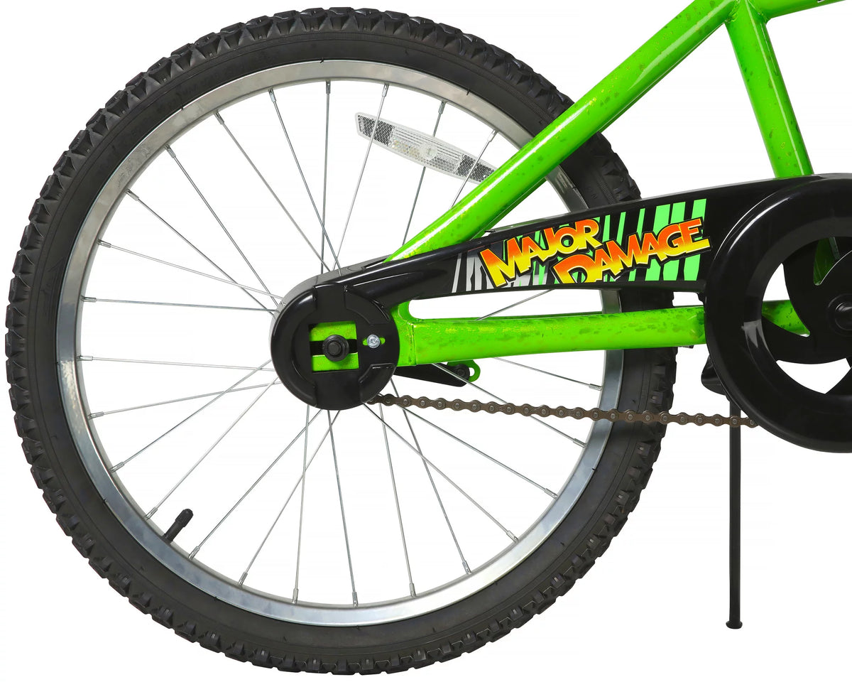 20-Inch Boys BMX Bike W622