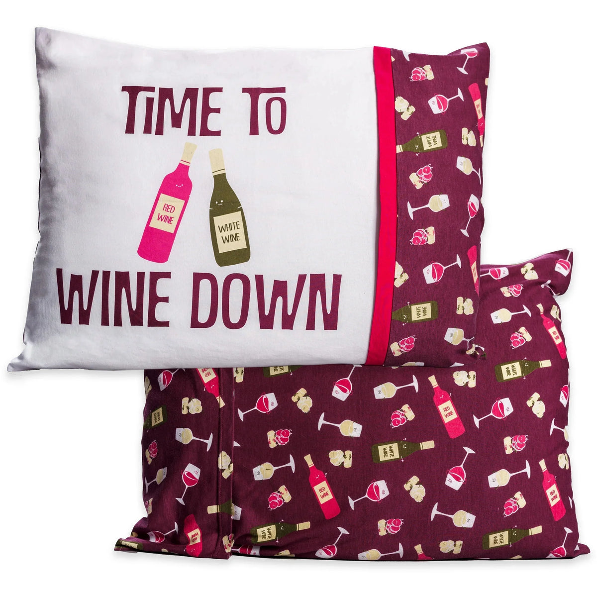 Pillowcase S374
