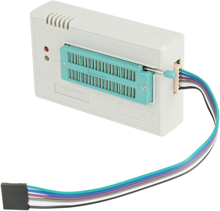 USB Programmer with 10 Adapter Z632