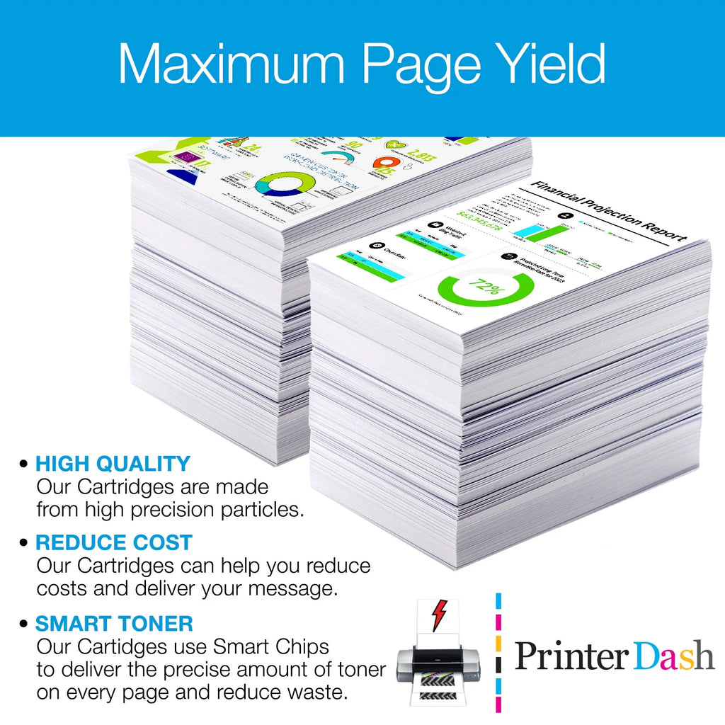 Red Postage Meter Inkjet (3/PK) K9310