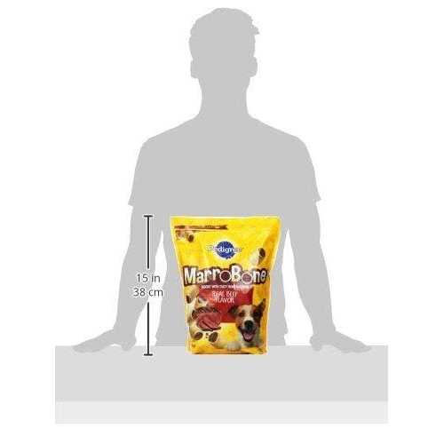 Beef Dog Treats O287