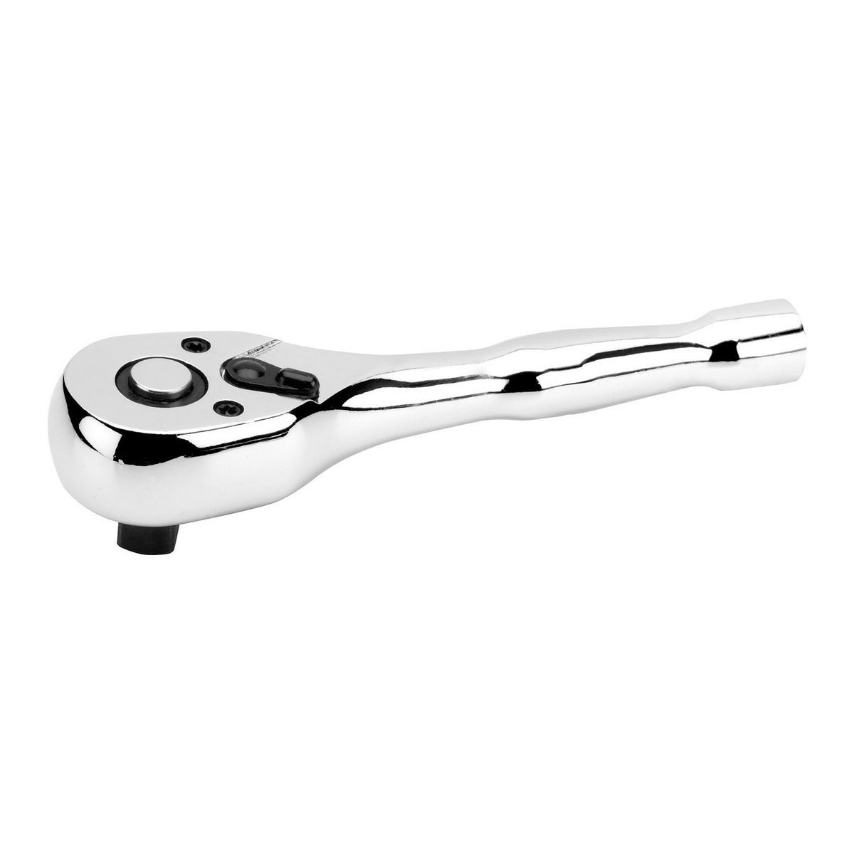 1/4 in. Drive Quick-Release Stubby Ratchet C827829