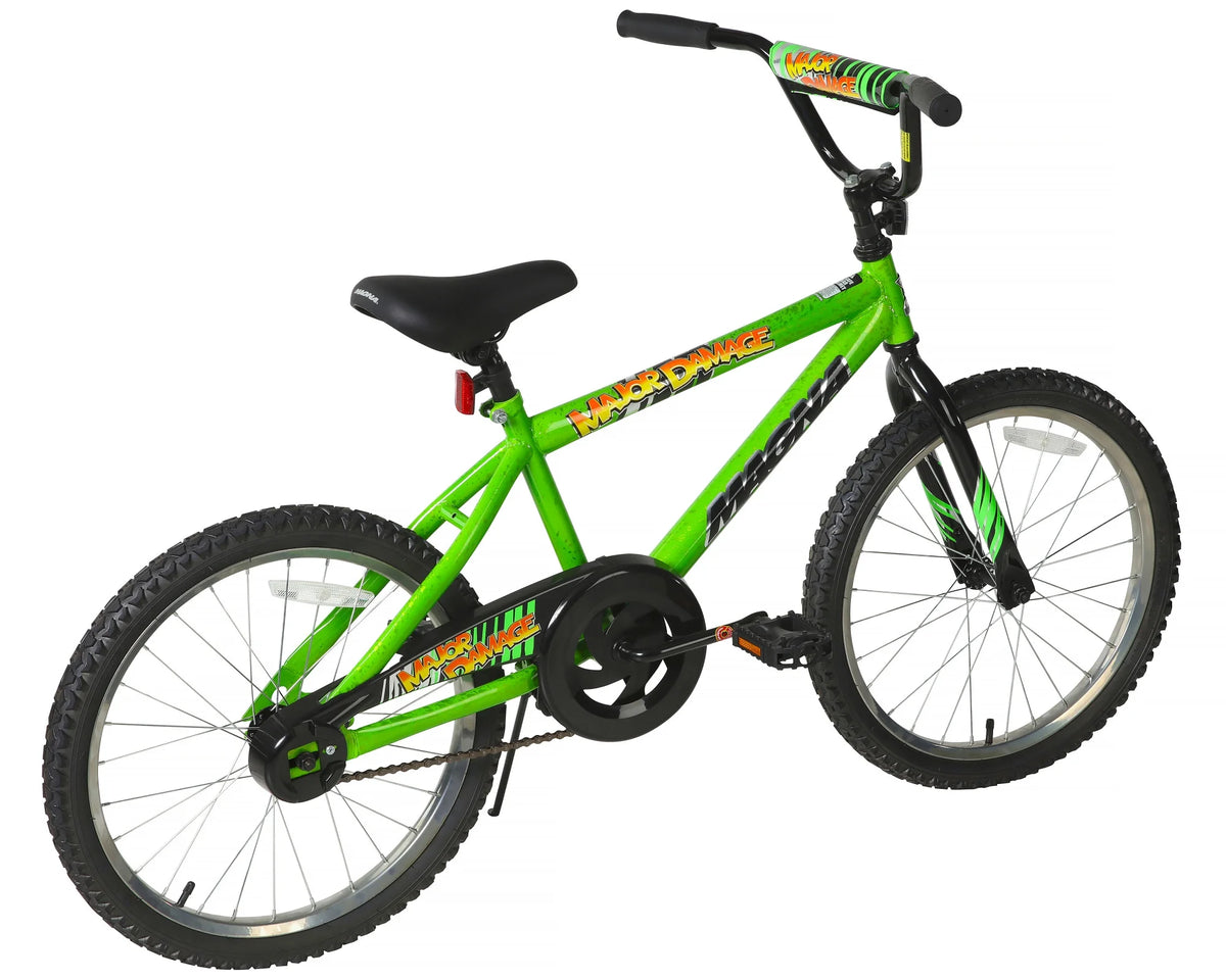20-Inch Boys BMX Bike W622