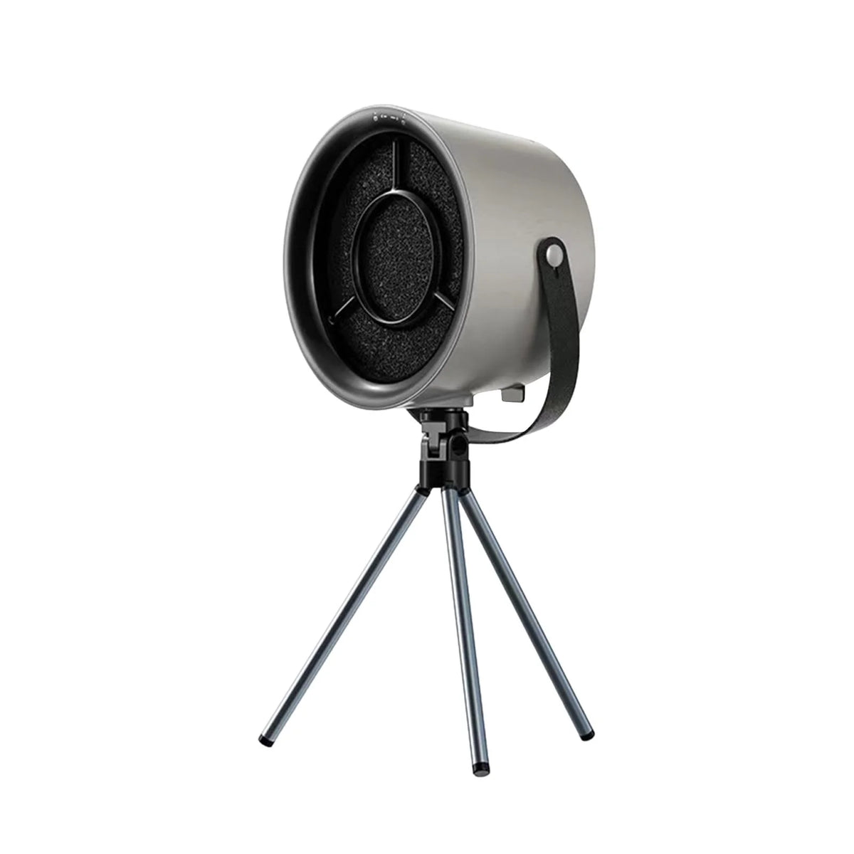 Countertop Kitchen Exhaust Fan Adjustable Angle G7886