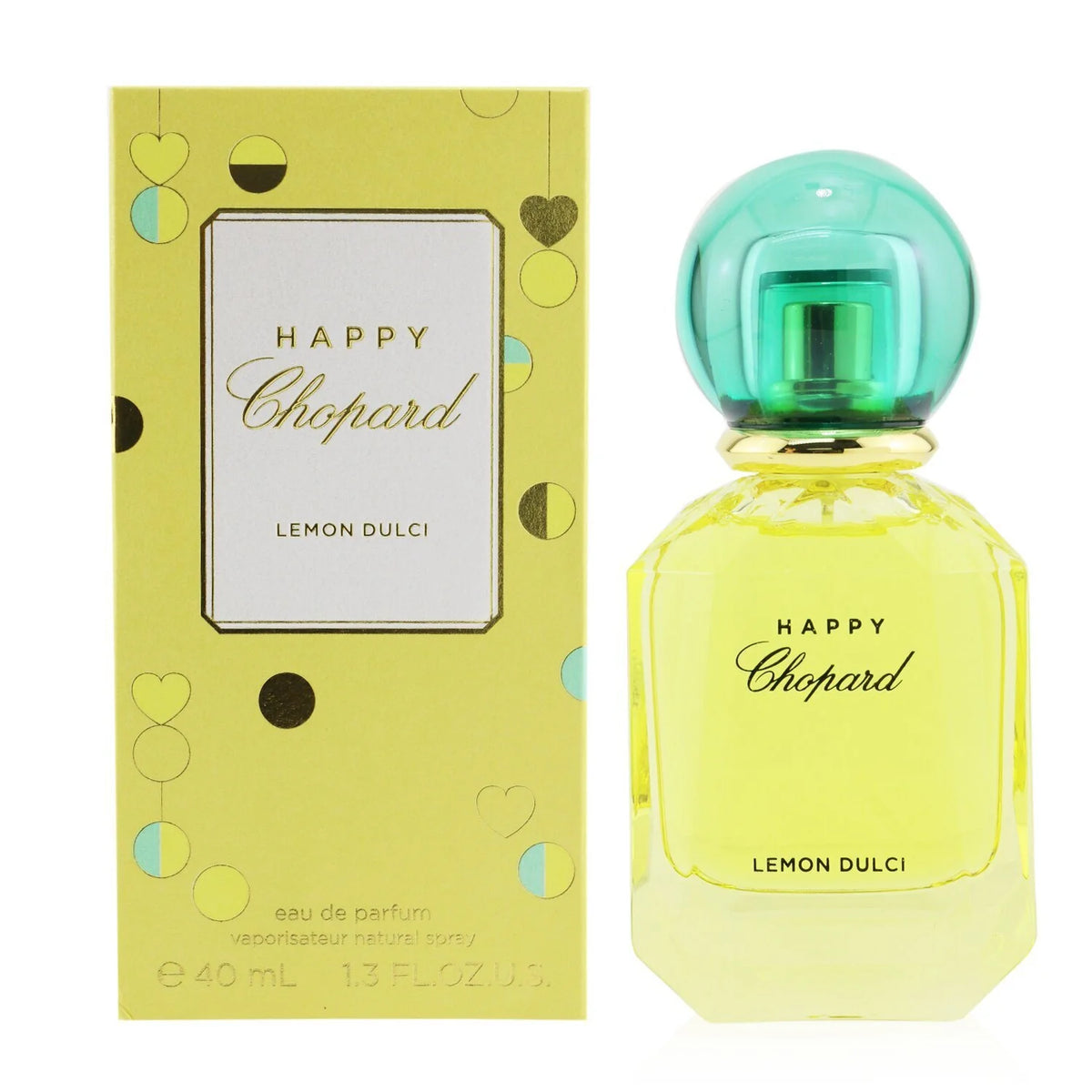 Eau De Parfum Spray 100ml/3.4oz F60506