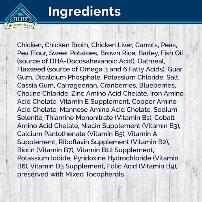 Chicken Dinner Wet Dog Food D365348