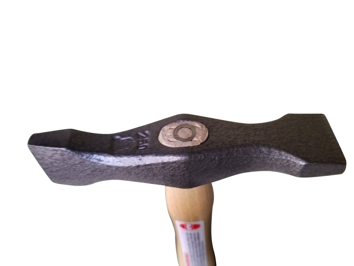 Special Grooving Hammer Y58160