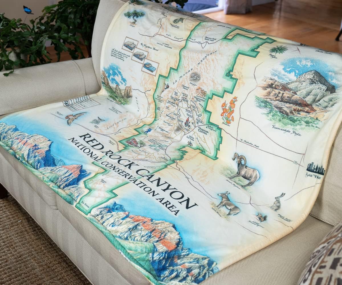 Fleece Blanket R926155